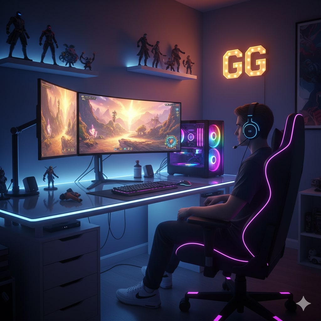 Category Header