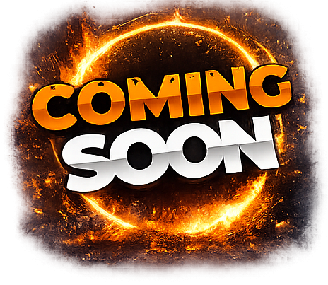 Comming Soon