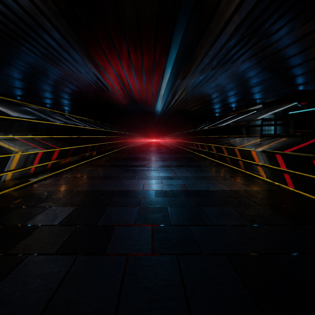 Comming Soon Background